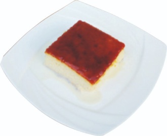 Karamelli Trileçe görseli