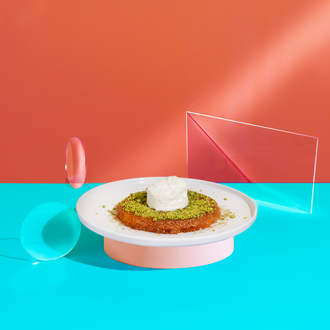 Künefe (Pişirme Süresi 20 Dakika) görseli