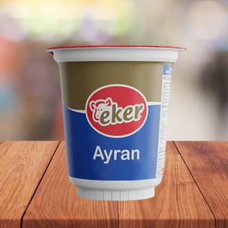 Ayran (27 Cl.) görseli