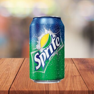 Sprite (33 Cl.) görseli