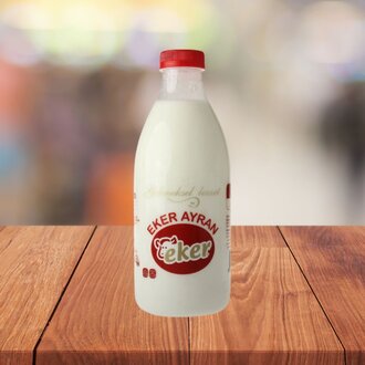 Ayran (1 L.) görseli