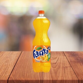 Fanta (1 L.) görseli