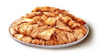 Tavuk Döner (250 G) (Pişirilmiş) görseli