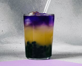Purple Bubble Lemonade görseli