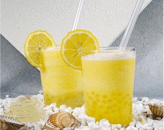 Melon Lemonade görseli