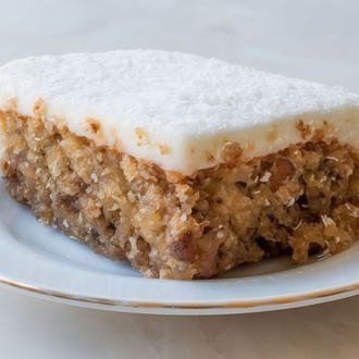 Kıbrıs Tatlısı (180 Gr.) görseli