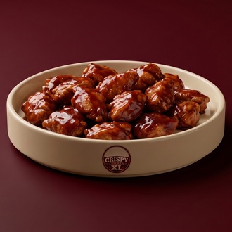 Barbekü Soslu Tavuk görseli
