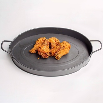 Hot Wings görseli