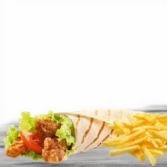 Chıtır Dürüm Menü görseli