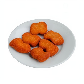 Tavuk Nugget (4 Adet) görseli