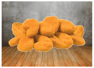 Nugget (12 Adet) görseli