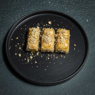 Cevizli Özel Dilim Baklava (1 Kg.) görseli