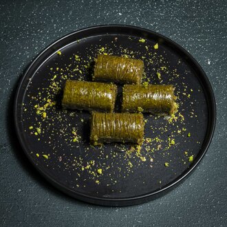 Fıstık Sarma (1 Kg.) görseli