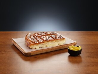 Bülent Börek Peynirli (4 Kg.) görseli