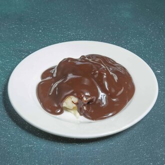 Profiterol (750 Gr.) görseli