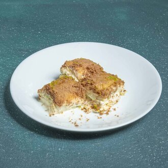 Soğuk Baklava (500 Gr.) görseli