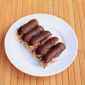 Kakaolu Ekler (1 Kg.) görseli