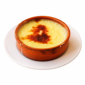 Fırın Sütlaç görseli