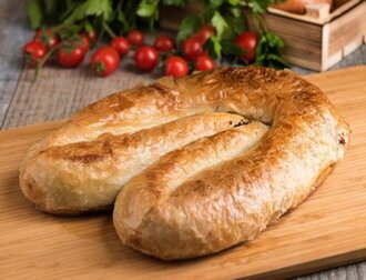 Kıymalı Kol Böreği (1 Kg.) görseli