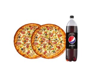 2'Li Küçük Menü görseli