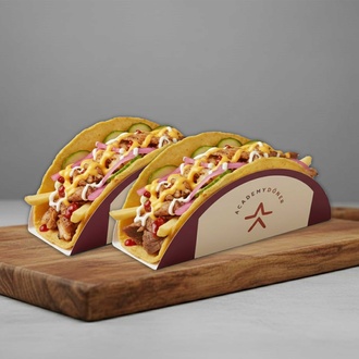 Taco Demy Mix görseli