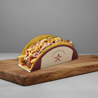 Taco Demy Et görseli