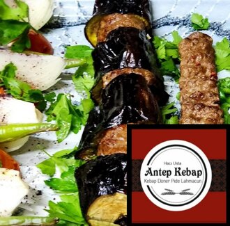 Patlıcanlı Kebap görseli