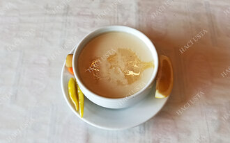 İşkembe Çorbası görseli