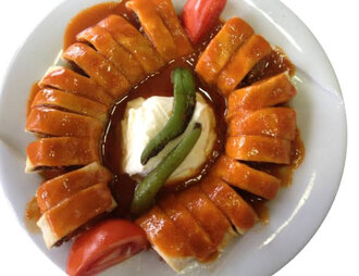 Lokma Kebap (Kıymadan) görseli