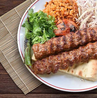 Adana Kebap görseli