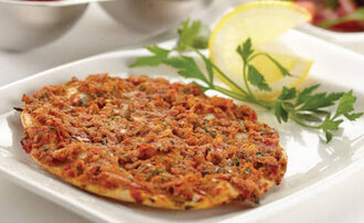 Fındık Lahmacun görseli