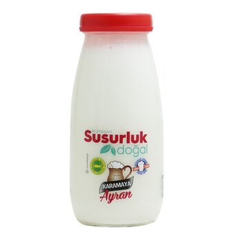 Yayık Ayran (22.Cc) görseli