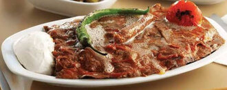 İskender (Et Dönerden) görseli