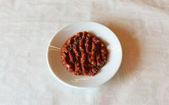 Acılı Ezme görseli