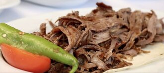 Sade Et Döner görseli