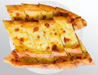 Kaşarlı Pide görseli