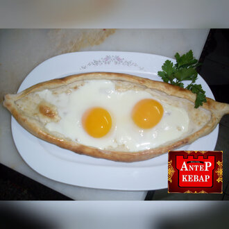 Emirdağ Pidesi görseli