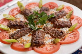 Alinazik (Adana) görseli