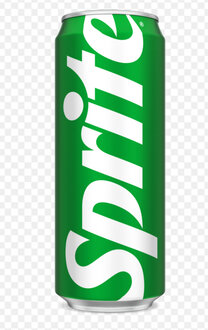 Sprite (33 Cl.) görseli