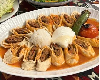 Beyti Lokma görseli