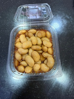 Bombay Pilaki (300 Gr.) görseli