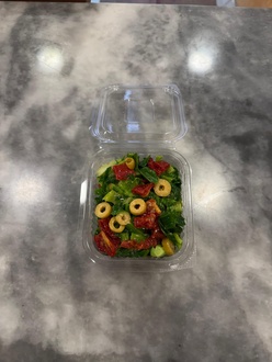 Çibes Otu (300 Gr.) görseli