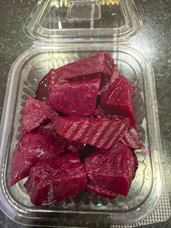 Kırmızı Pancar (300 Gr.) görseli