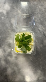 Ekşi Elmalı Semizotu (300 Gr.) görseli