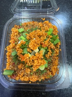 Kısır (300 Gr) görseli
