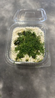 Haydari (300 Gr.) görseli