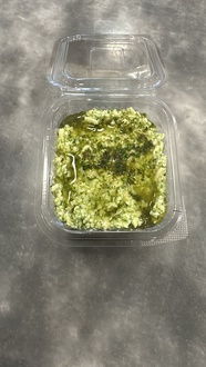 Girit Ezmesi (300 Gr.) görseli