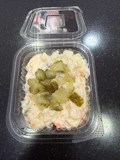 Amerikan Salatası(300 Gr) görseli