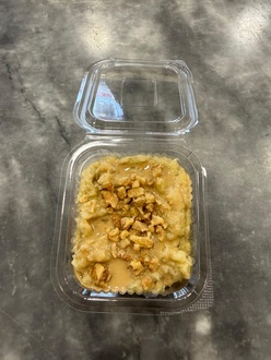 Tahinli Patlıcan Salatası (300 Gr.) görseli