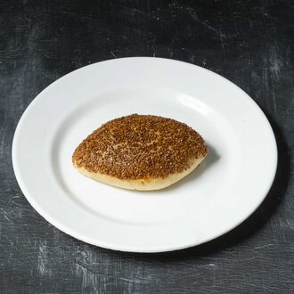 Zeytinli Poğaça görseli